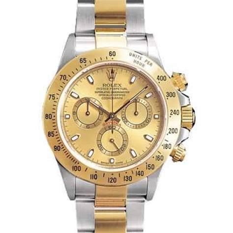 rolex falso identico